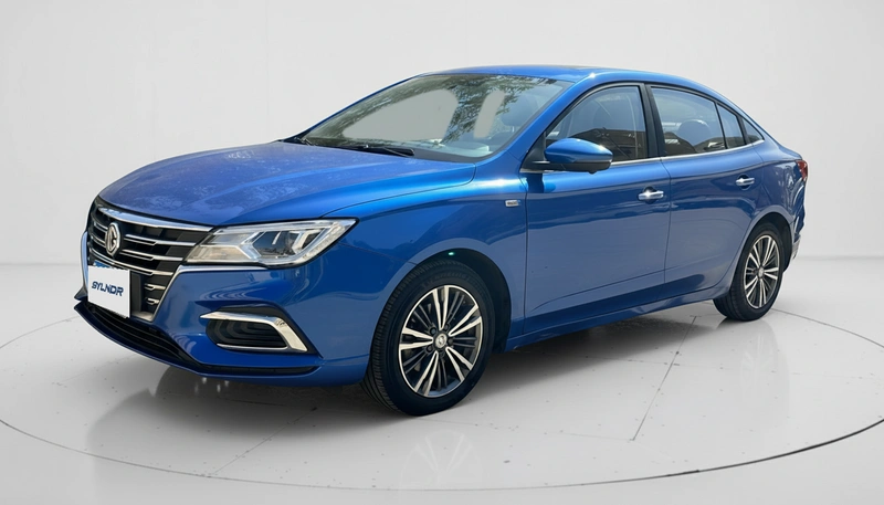 MG 5 2021